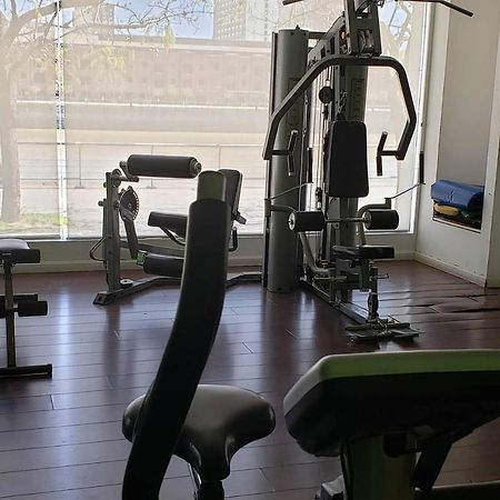 Puerto Madero Con Amenities Apartment Buenos Aires Luaran gambar