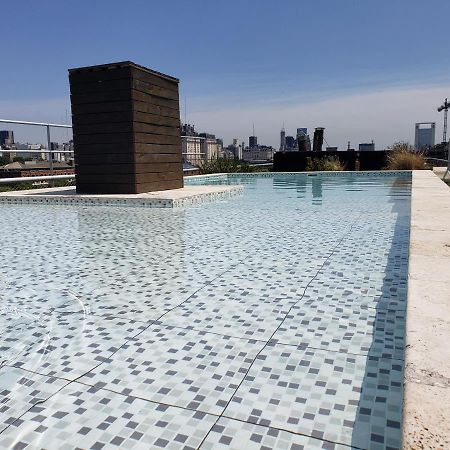 Puerto Madero Con Amenities Apartment Buenos Aires Luaran gambar