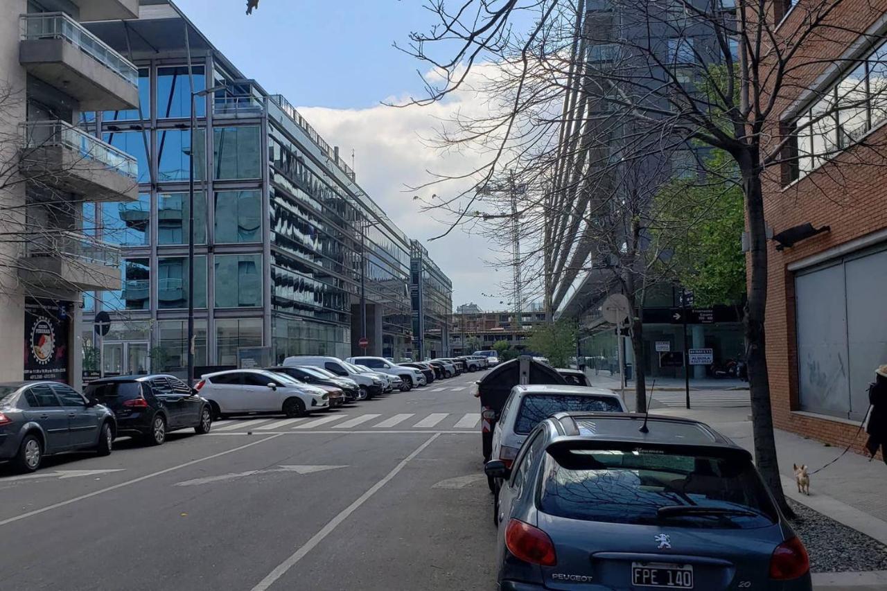 Puerto Madero Con Amenities Apartment Buenos Aires Luaran gambar