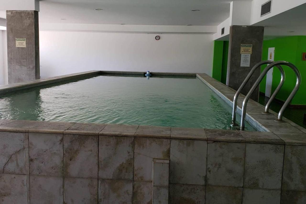 Puerto Madero Con Amenities Apartment Buenos Aires Luaran gambar