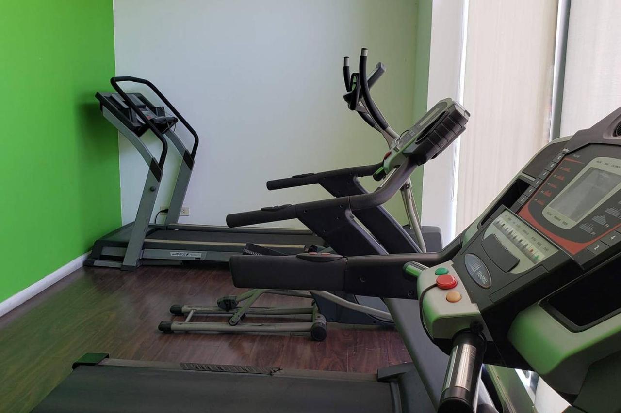 Puerto Madero Con Amenities Apartment Buenos Aires Luaran gambar