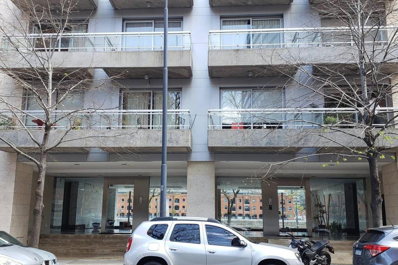 Puerto Madero Con Amenities Apartment Buenos Aires Luaran gambar