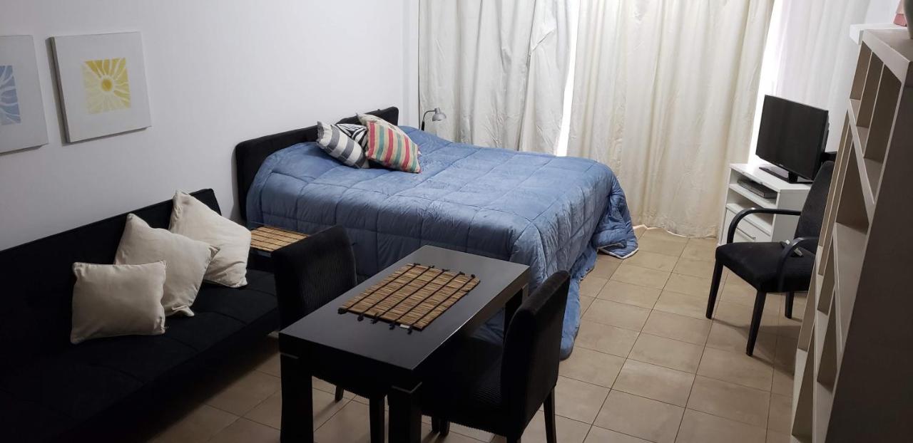 Puerto Madero Con Amenities Apartment Buenos Aires Luaran gambar