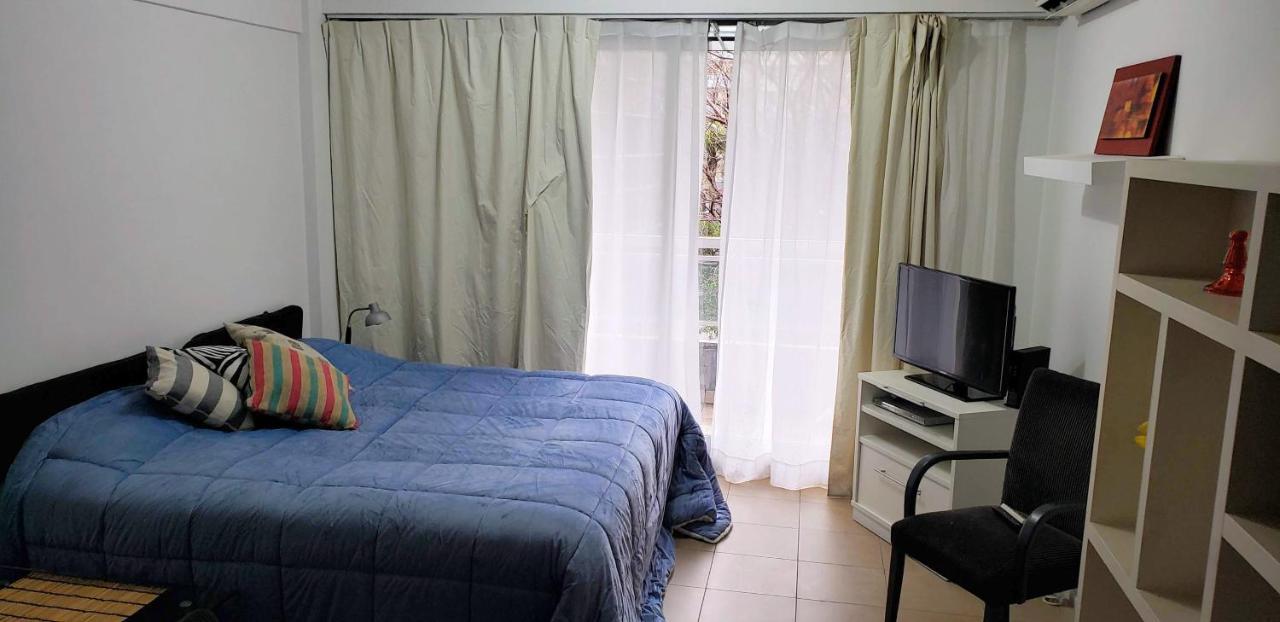 Puerto Madero Con Amenities Apartment Buenos Aires Luaran gambar