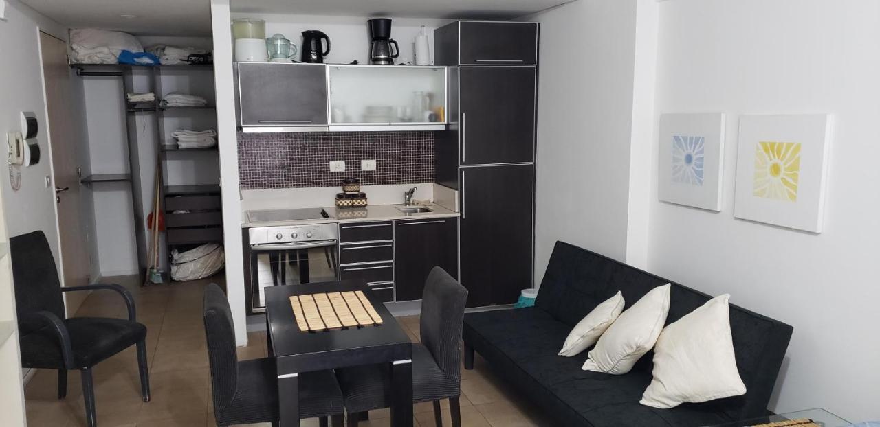 Puerto Madero Con Amenities Apartment Buenos Aires Luaran gambar