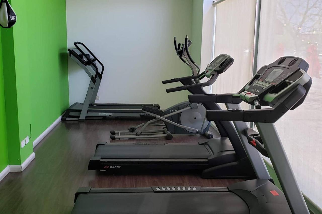 Puerto Madero Con Amenities Apartment Buenos Aires Luaran gambar