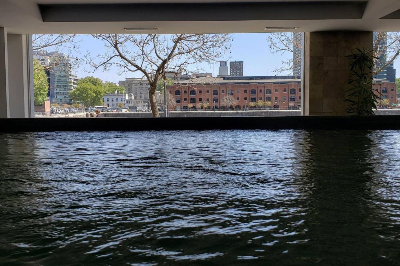 Puerto Madero Con Amenities Apartment Buenos Aires Luaran gambar