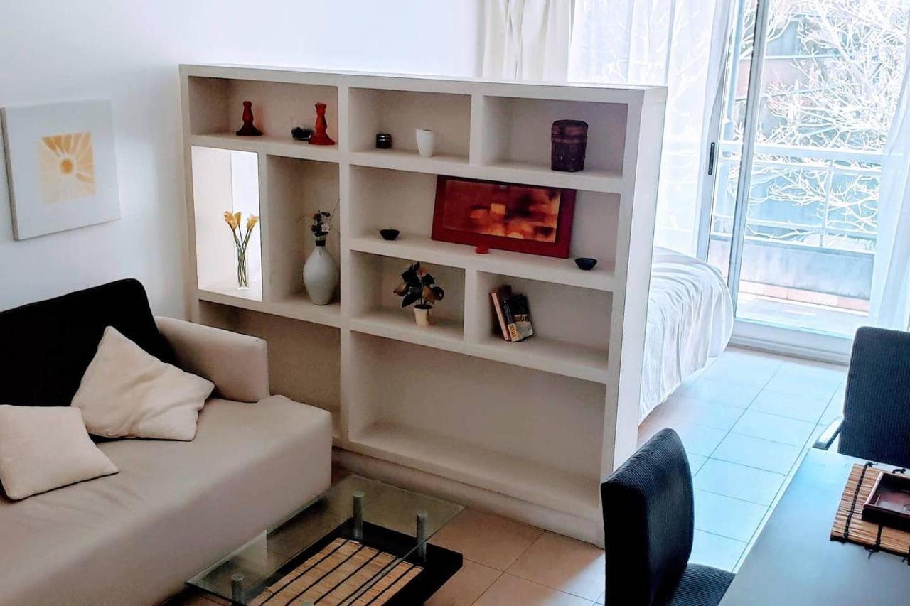 Puerto Madero Con Amenities Apartment Buenos Aires Luaran gambar