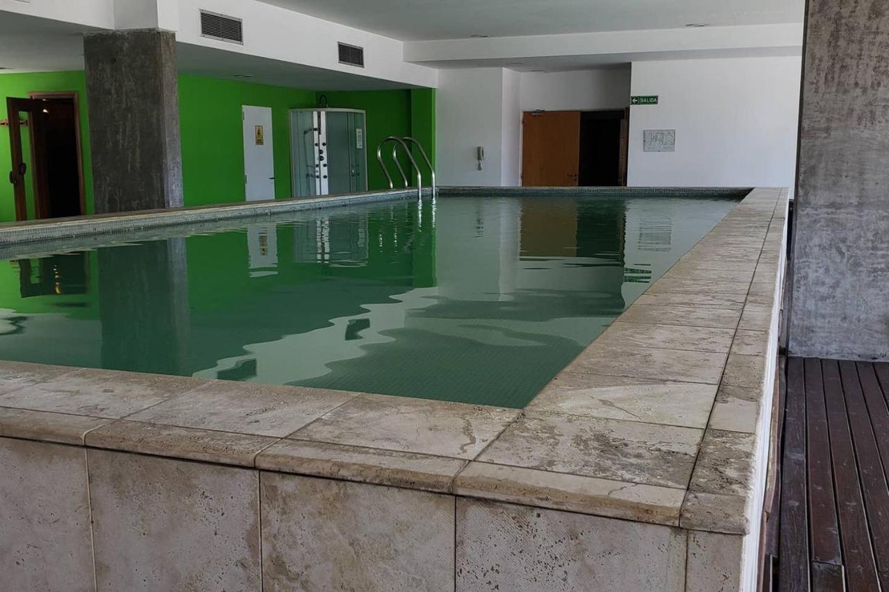 Puerto Madero Con Amenities Apartment Buenos Aires Luaran gambar