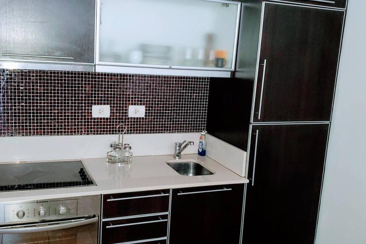 Puerto Madero Con Amenities Apartment Buenos Aires Luaran gambar