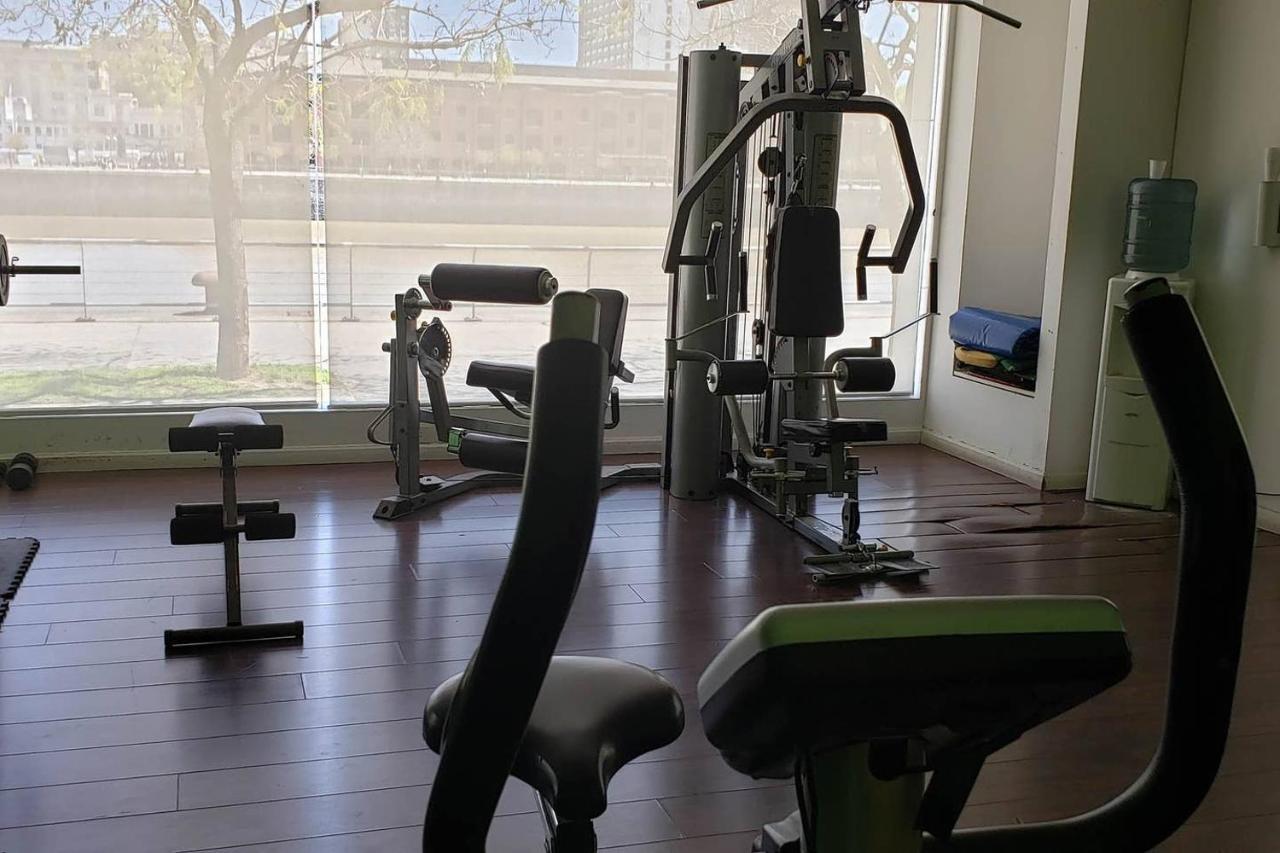 Puerto Madero Con Amenities Apartment Buenos Aires Luaran gambar