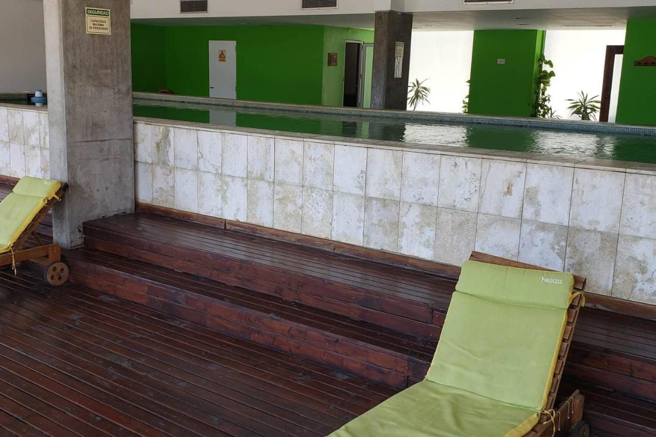 Puerto Madero Con Amenities Apartment Buenos Aires Luaran gambar