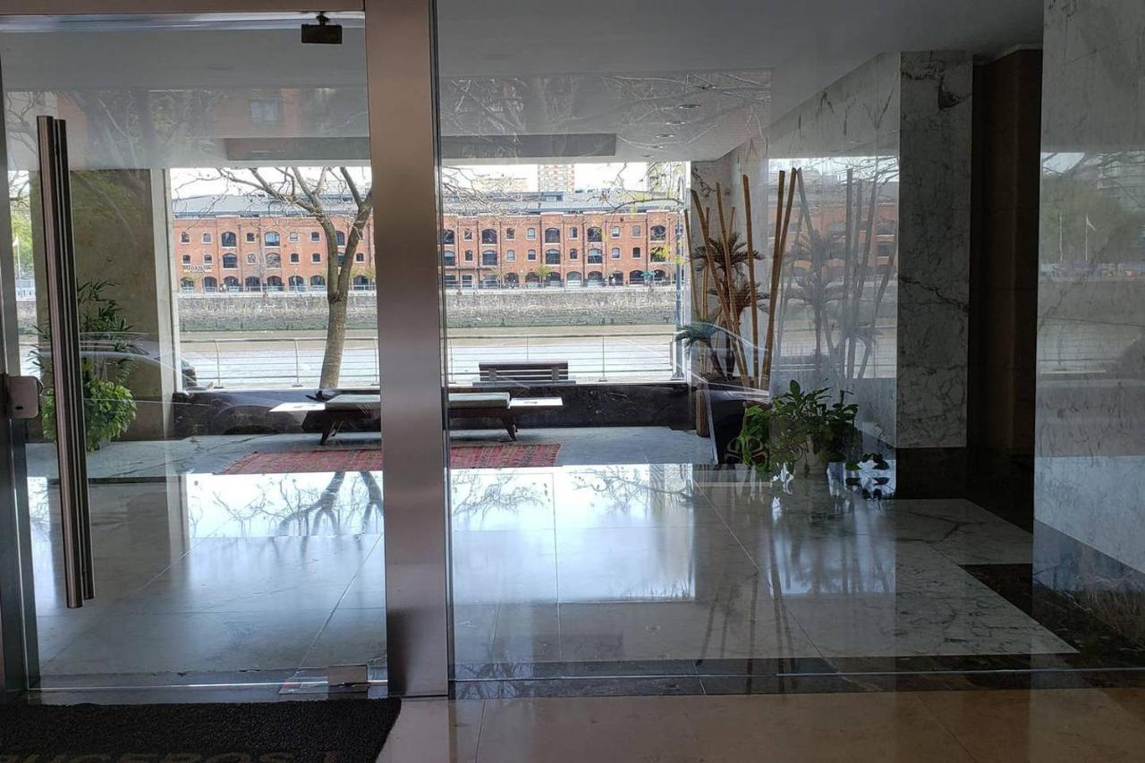 Puerto Madero Con Amenities Apartment Buenos Aires Luaran gambar