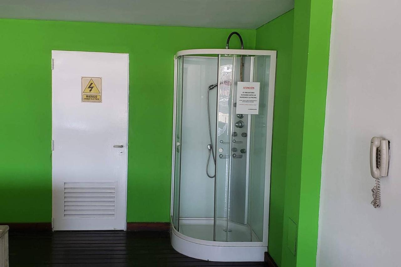 Puerto Madero Con Amenities Apartment Buenos Aires Luaran gambar