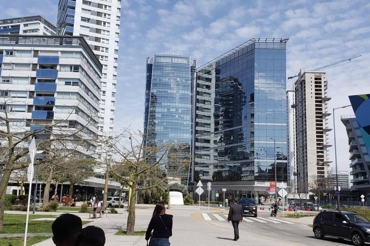 Puerto Madero Con Amenities Apartment Buenos Aires Luaran gambar