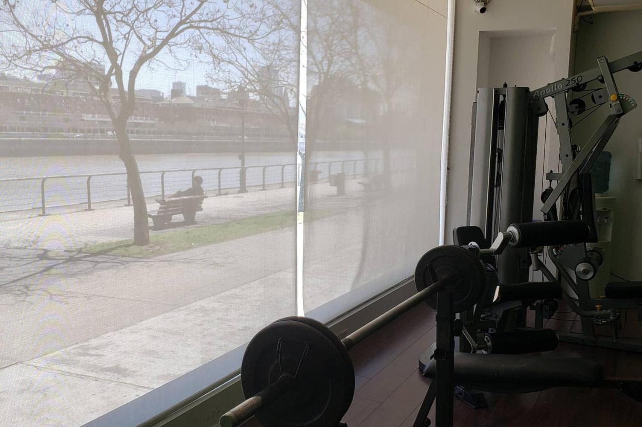Puerto Madero Con Amenities Apartment Buenos Aires Luaran gambar