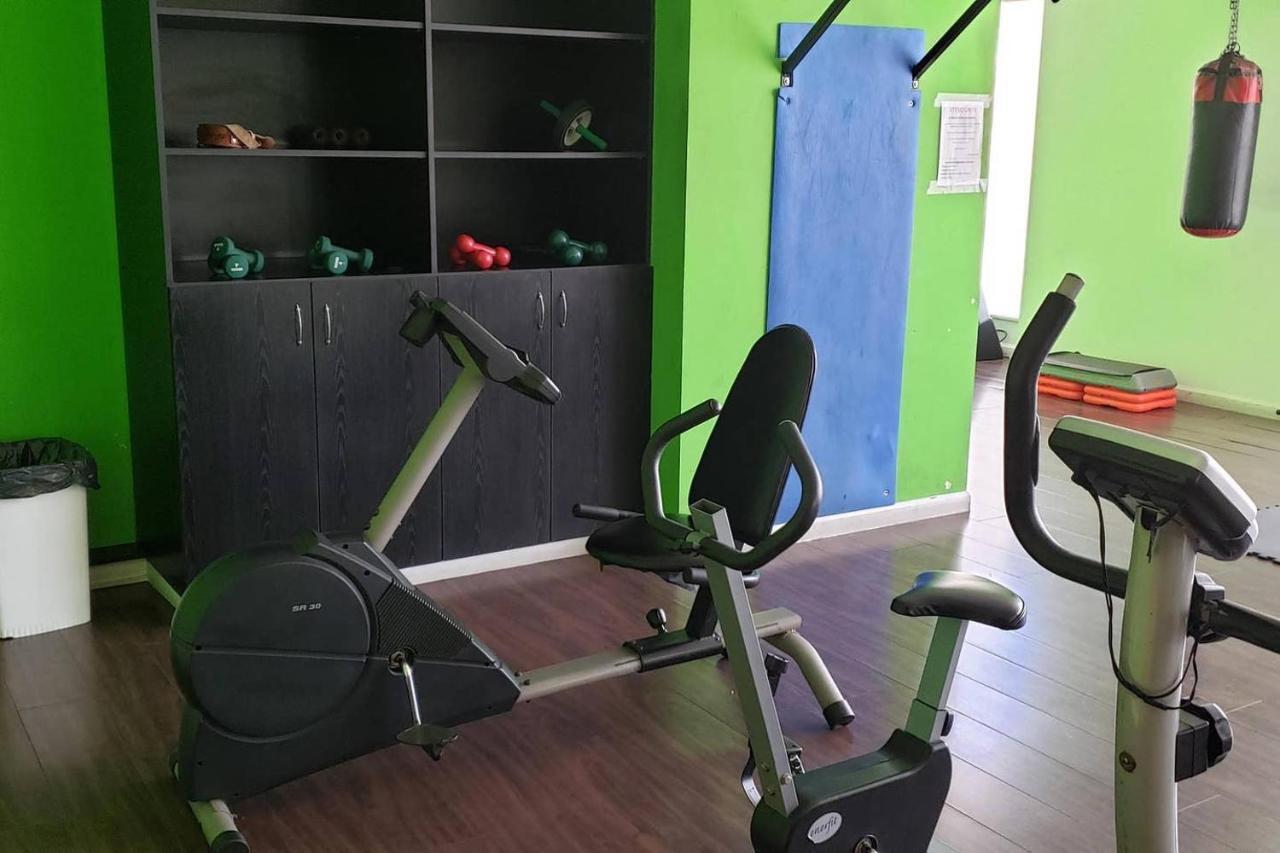 Puerto Madero Con Amenities Apartment Buenos Aires Luaran gambar