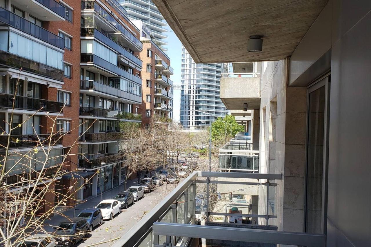 Puerto Madero Con Amenities Apartment Buenos Aires Luaran gambar