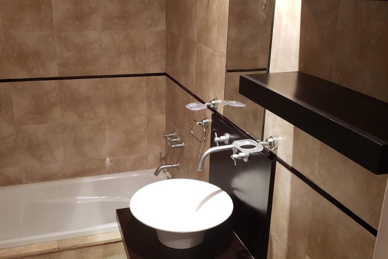 Puerto Madero Con Amenities Apartment Buenos Aires Luaran gambar