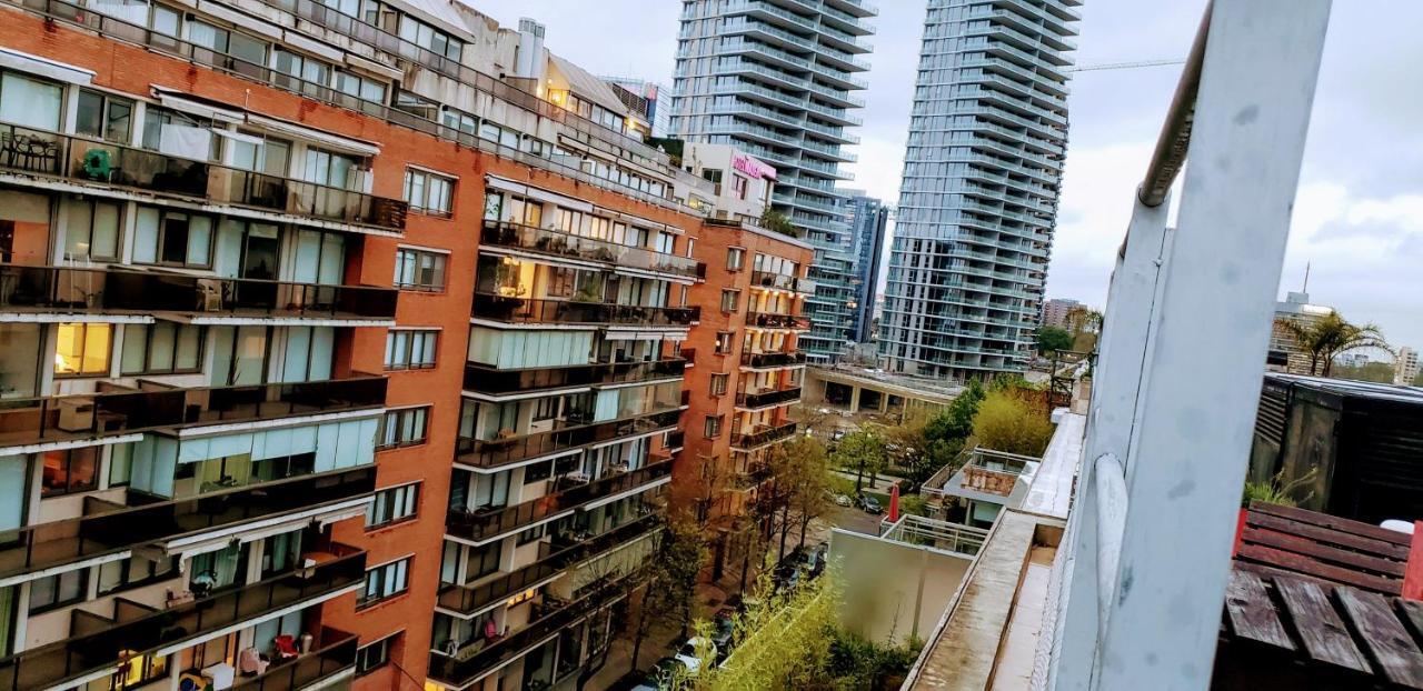 Puerto Madero Con Amenities Apartment Buenos Aires Luaran gambar