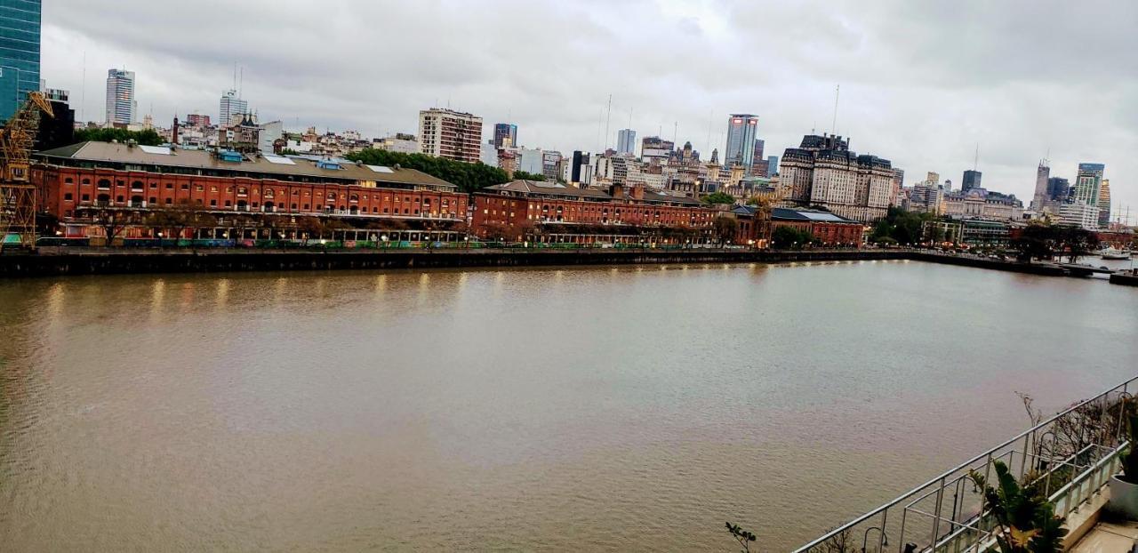 Puerto Madero Con Amenities Apartment Buenos Aires Luaran gambar