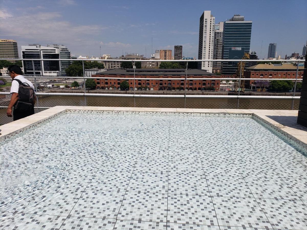 Puerto Madero Con Amenities Apartment Buenos Aires Luaran gambar